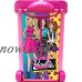 Barbie "Store It All!" Carrying Case by Tara Toys   713959